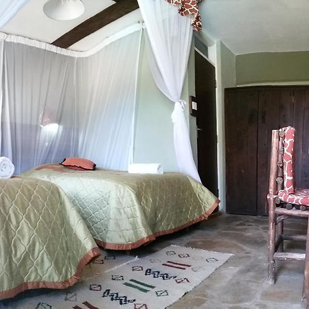 Osoita Lodge Nairobi Bilik gambar