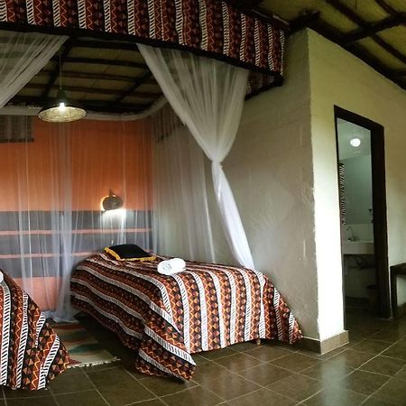 Osoita Lodge Nairobi Luaran gambar