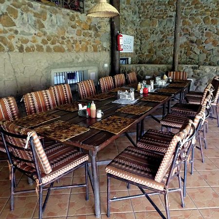 Osoita Lodge Nairobi Luaran gambar