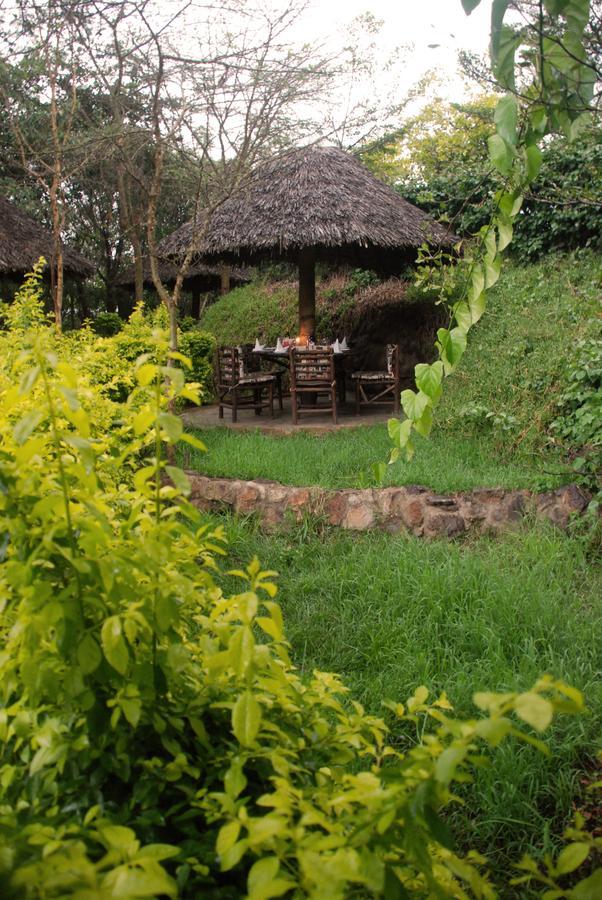 Osoita Lodge Nairobi Luaran gambar