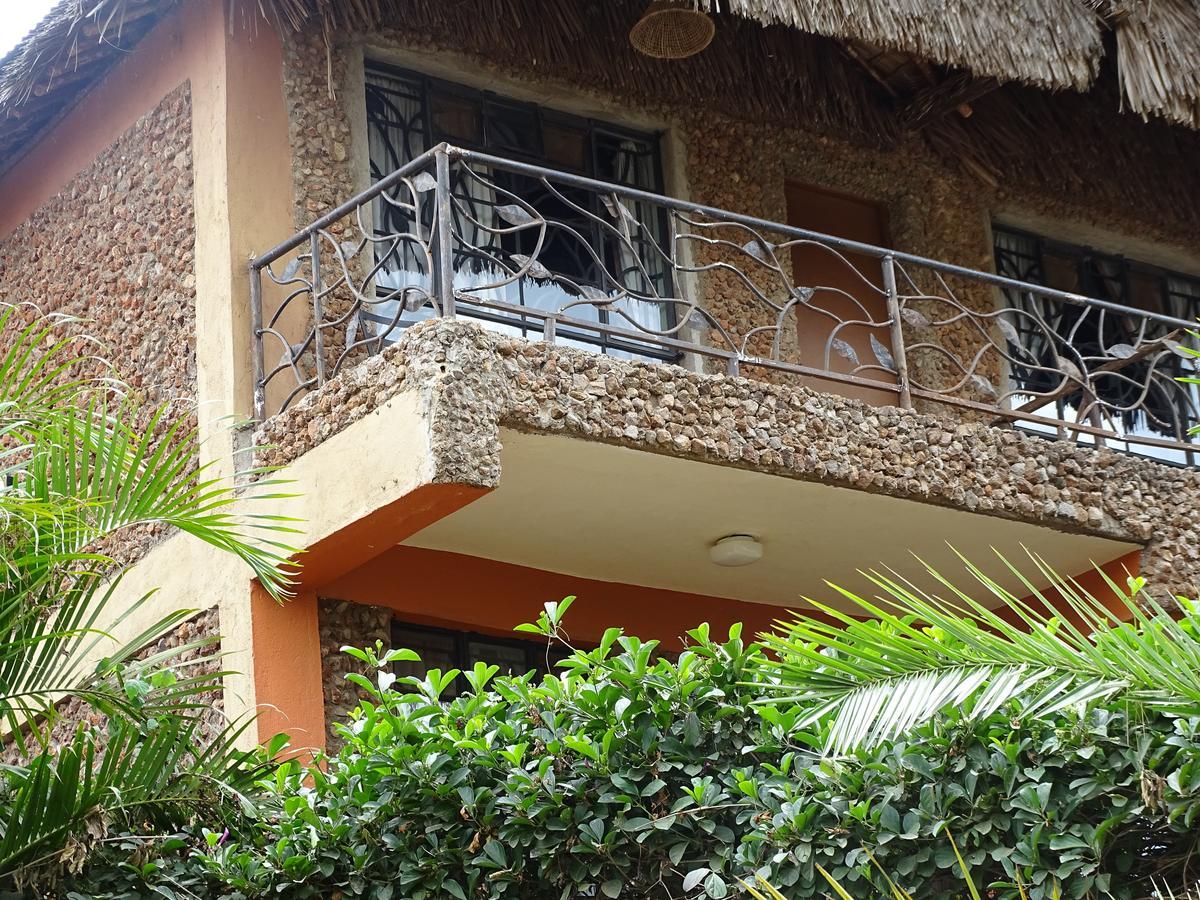 Osoita Lodge Nairobi Luaran gambar