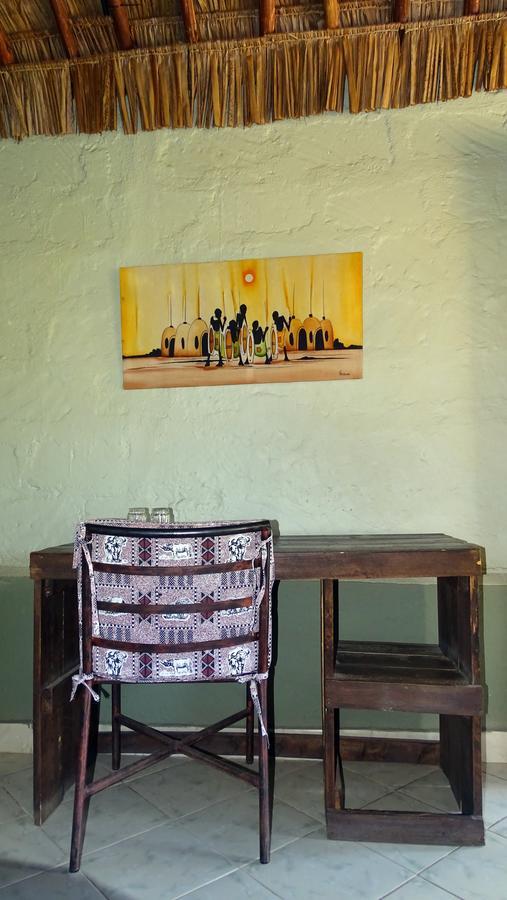 Osoita Lodge Nairobi Luaran gambar