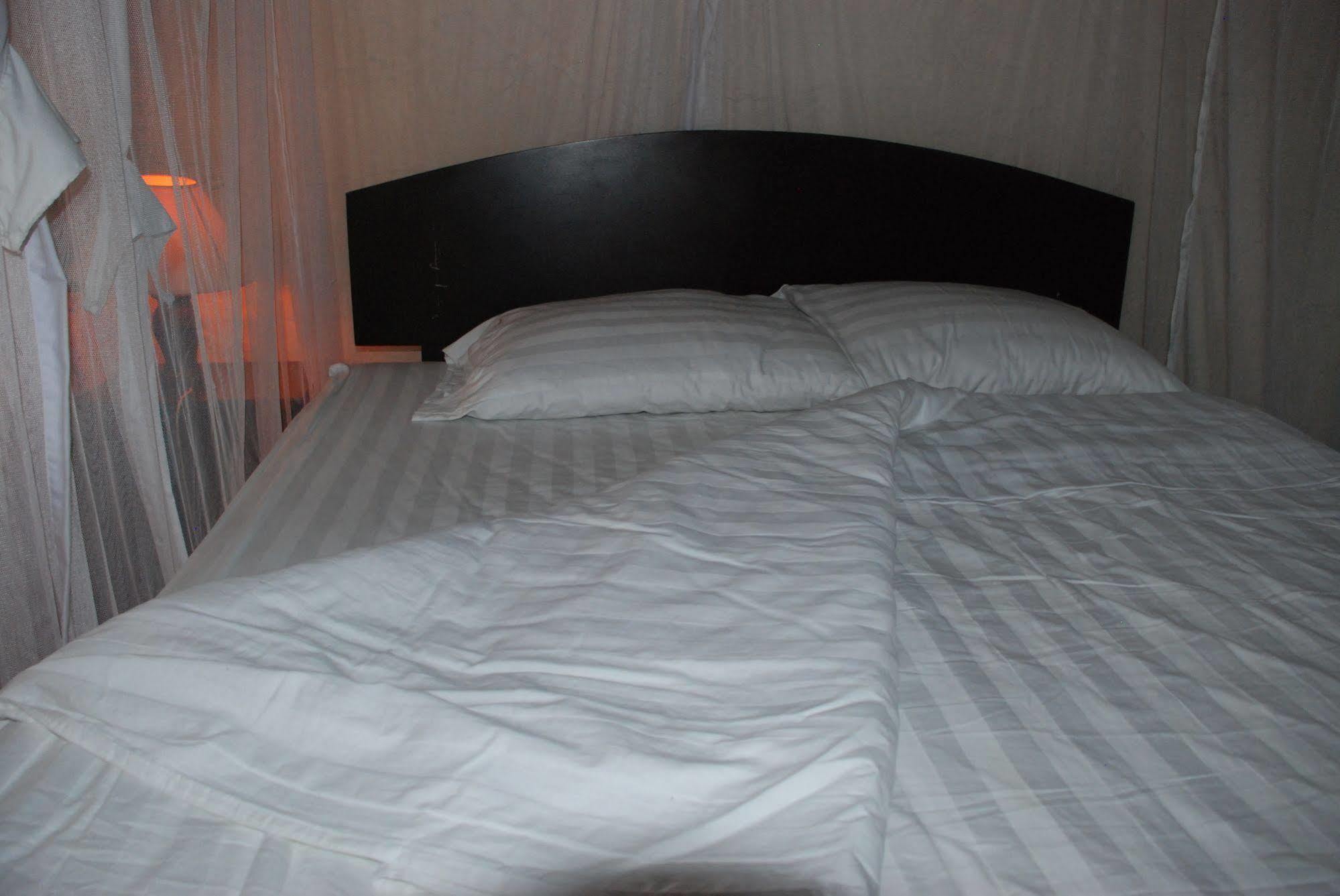 Osoita Lodge Nairobi Luaran gambar